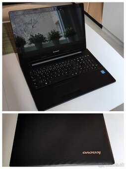 Predam notebok lenovo g 50 70 win 11