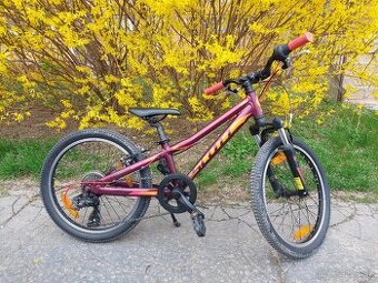 Scott JR20 detsky horsky bicykel
