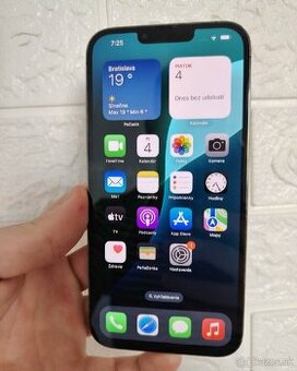 APPLE IPHONE 13 PRO MAX 256GB