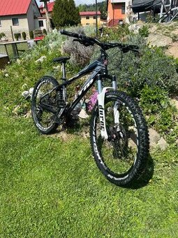 Bicykel ctm