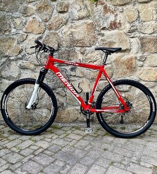 Merida XC TFS 600 26” XL
