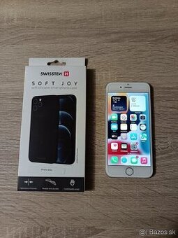iPhone 6S / 128GB Silver Super stav