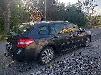 Renault Laguna 3