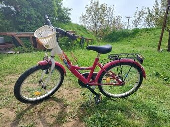 Kenzel, velkost 20, Ivanka p.D.