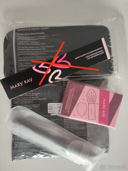 Mary Kay rôzne - štetce a iné