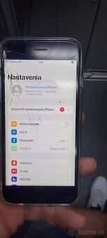 Predam iphone 6s bud na nd alebo pouzivanie