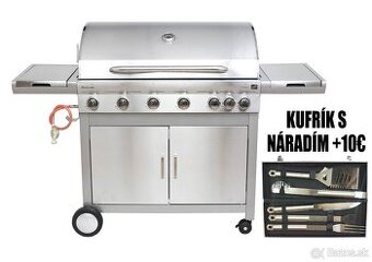 Gastro zariadenia na prenájom