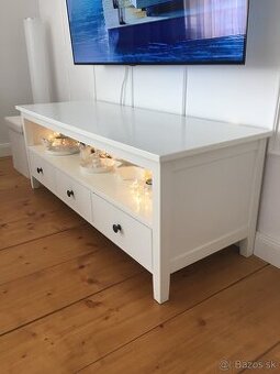 Jysk NORDBY TV skrinka