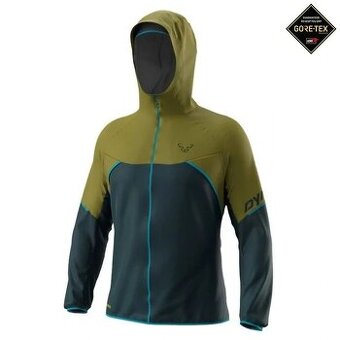 NOVÁ Dynafit Alpine Gore-Tex XL NOVÁ