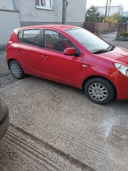 Predám Hyundai i20
