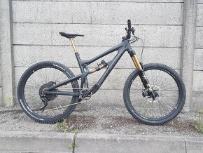 predam vymenim Santa cruz nomad cc - XT inzerat platny