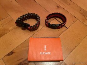 Predam naramky paracord