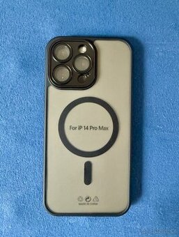 Kryt - Puzdro na iPhone 14 Pro Max