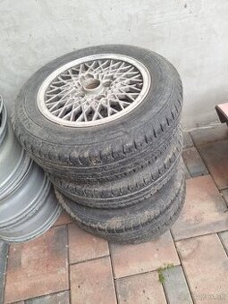 Kolesa s pneu r13