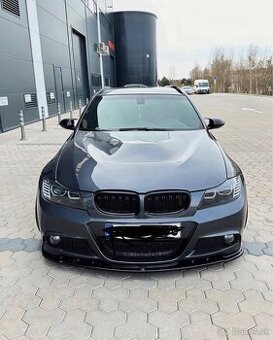 bmw e91