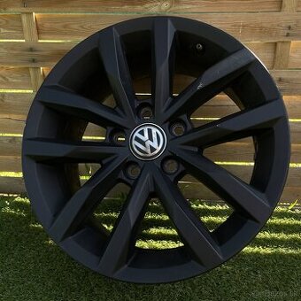 16" elektrony orig. Volkswagen