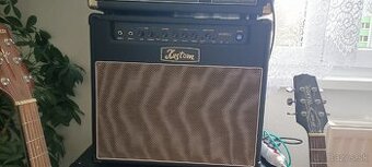 Predám gitarové kombo Kustom