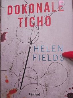Helen Fields