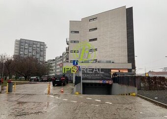 3-izb. byt s parkovaním v novostavbe na Vrakunskej ul. v Pod