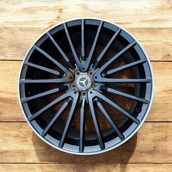 Predam original disky Mercedes GLS R22 X166 W166 AMG