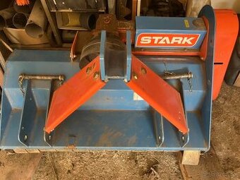 mulčovač STARK KS 95
