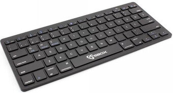 Predám klávesnicu S-BOX BT-05