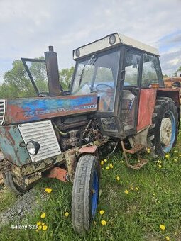 Zetor 8011