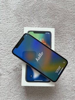 Apple iPhone X