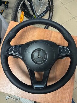 Mercedes GLS