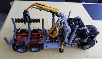 LEGO Technik 9397