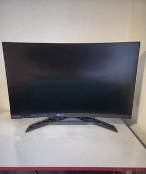 Herný monitor 27\" Lenovo Legion R27fc-30