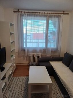 Prenájom 1,5 izbový byt Košice-Západ, Moldavská cesta