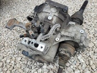 SKODA OCTAVIA II 1.9 TDI PREVODOVKA HNV