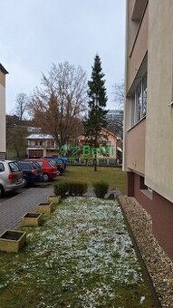 3-izbový byt v Lipanoch s veľkou loggiou
