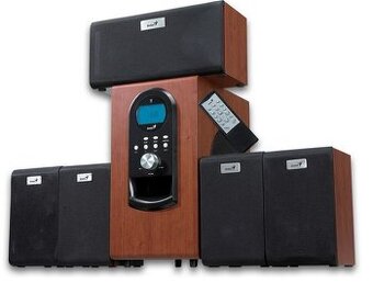 Genius SW-HF5.1 6000 V1