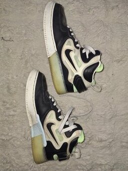 Air Force 1 Mid / Air Force 1 Mid React Nike Air Force 1 M