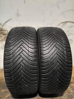 225/45 R17 Celoročné pneumatiky Hankook Kinergy 4S 2 kusy