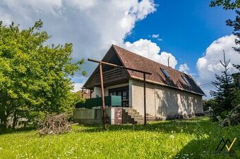 REZERVOVANÉ: RODINNÝ DOM, OBEC DRIENOV, OKRES PREŠOV