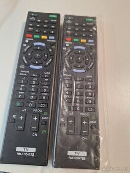 Sony Ovládače Bazár u Milusky