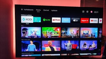 Philips Smart TV