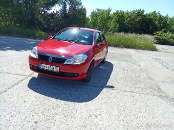 Renault Thalia 1,2 55kw
