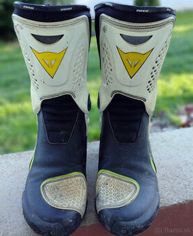Dainese TR Course vel. 46