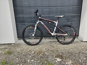 Merida Ninety-six 96 carbon XT Edition