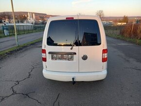 Caddy 2.0sdi 51kw