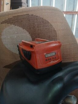 HILTI bateria B22 5,2