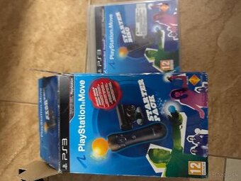 Playstation Move PS3