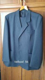 Pánske obleky