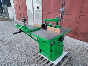 Spodna freza LIGMET FWS