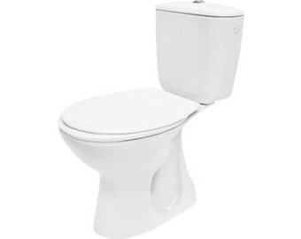 Kombi WC Cersanit