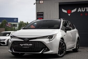 Toyota Corolla Combi TS 1.8 Hybrid e-CVT GR Sport
